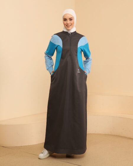 The Kiswa Modest Activewear 1